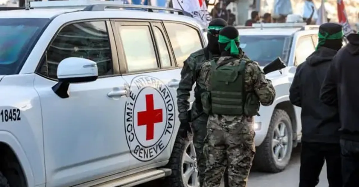 قوة الاستقرار الدولية تتجه لبدء انتشارها في غزة مطلع 2026